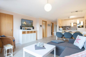 Ferienwohnung Auenblick mit Balkon An der Aue 9b, Dahme